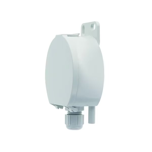 Differential Pressure Transmitter, 2Wc 010V, Dwyer Instruments, Mfr#: 685-01-V